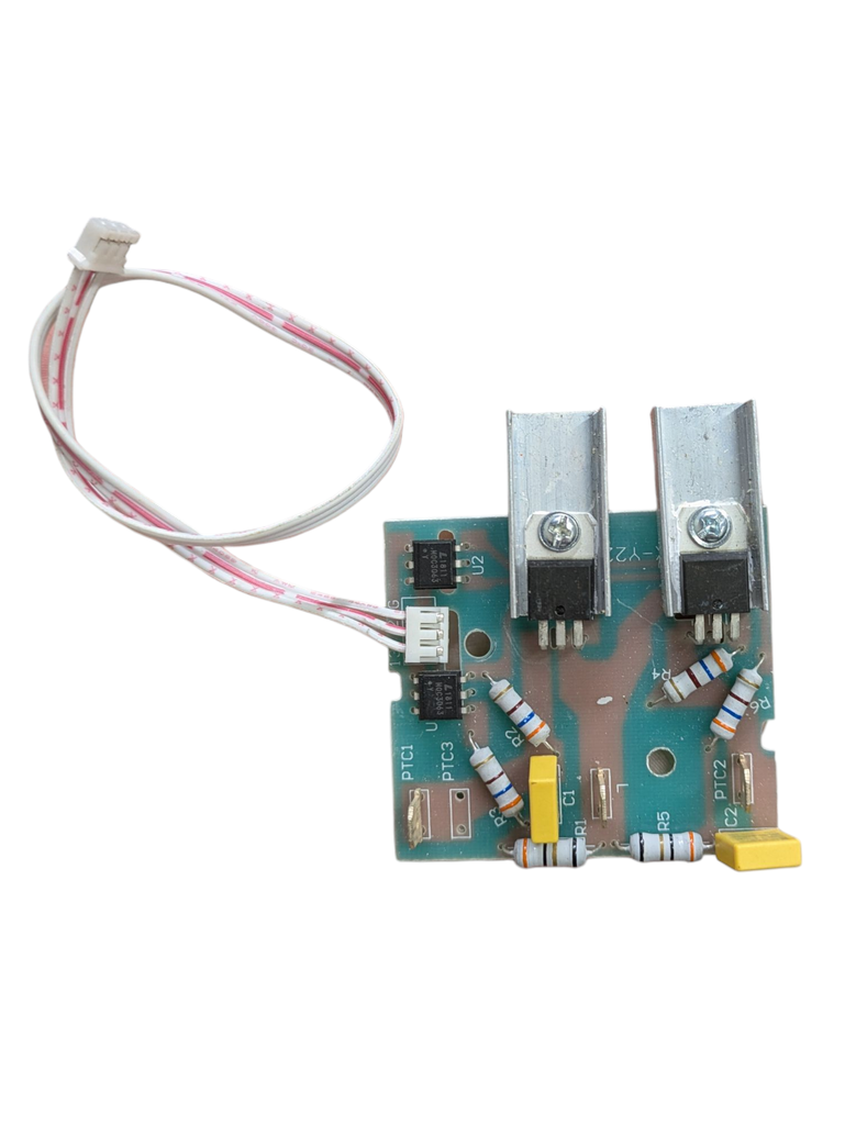 ANNA - MAIN PCB ANNA BIG Z-0001