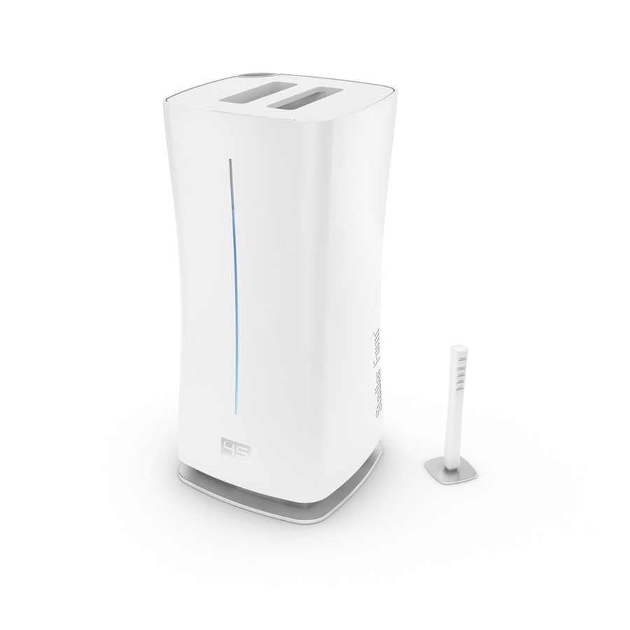 Eva Blanc Connecté - prestation de réparation