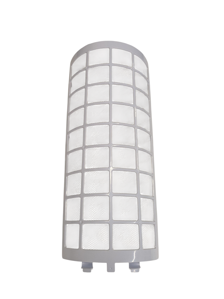 POLAIR - Grille filtration pour ventilateur POLAIR