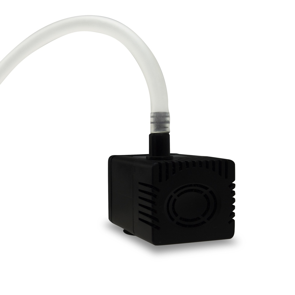 Pump it up - prestation de réparation