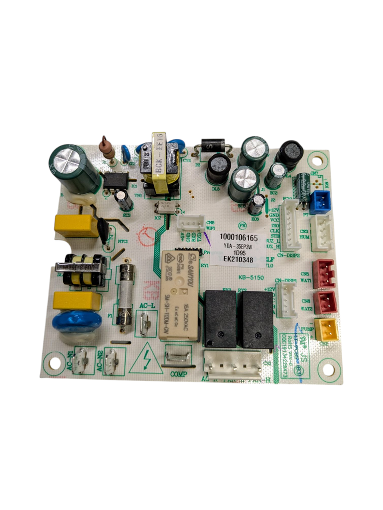 ROHAN - Carte mère pour deshumidificateur ROHAN