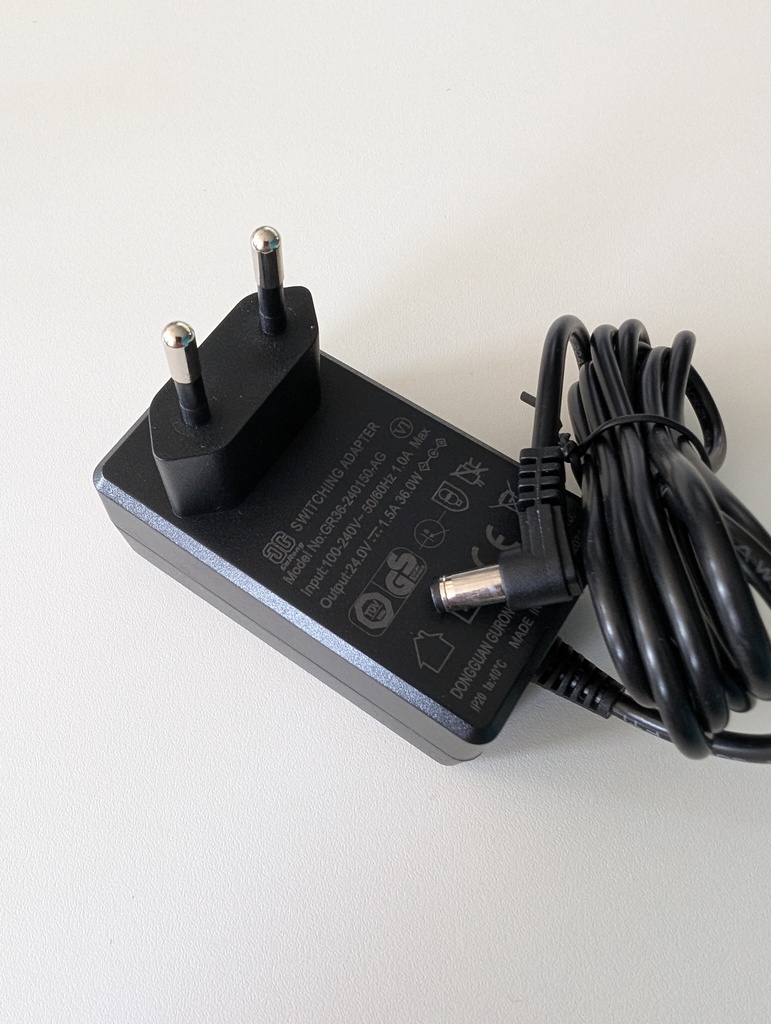KARL - Transformateur d'alimentation Z-0705 / Z-0700