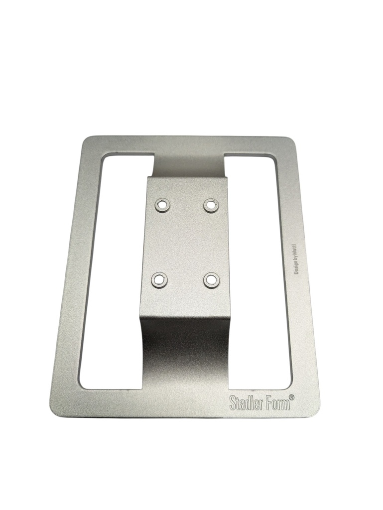 ANNA Little - Pied zinc pour chauffage - Z-0032