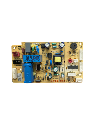 [SFALBE048_R290] ALBERT - MAIN PC BOARD Z-0560