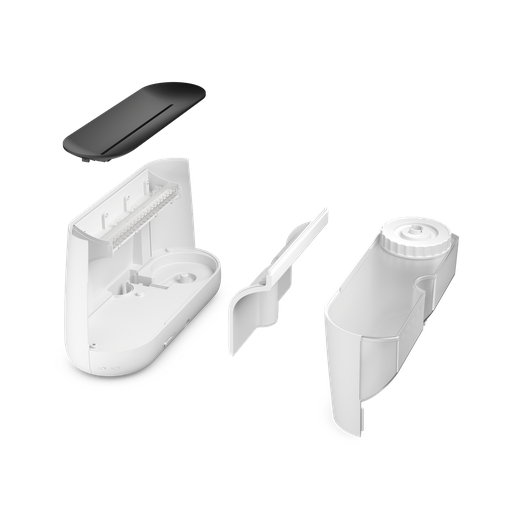 [BEN00001] Ben Blanc - prestation de réparation