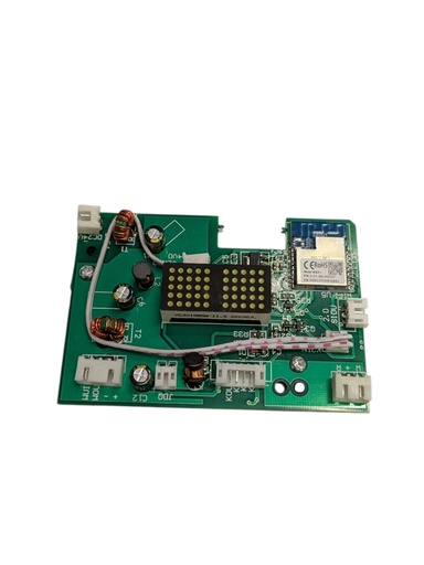 [SFEVAX021] EVA - Carte led pour humidificateur EVA - Z-0145