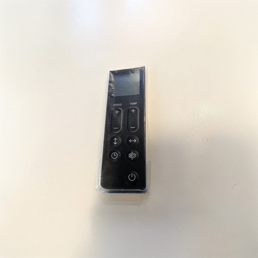 [SFALEX200] ALEX - Telecommande pour chauffage soufflant Alex Z-