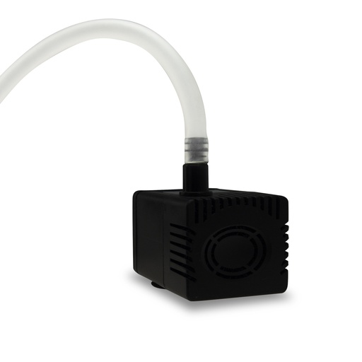 [PUMP0002] Pump it up - prestation de réparation