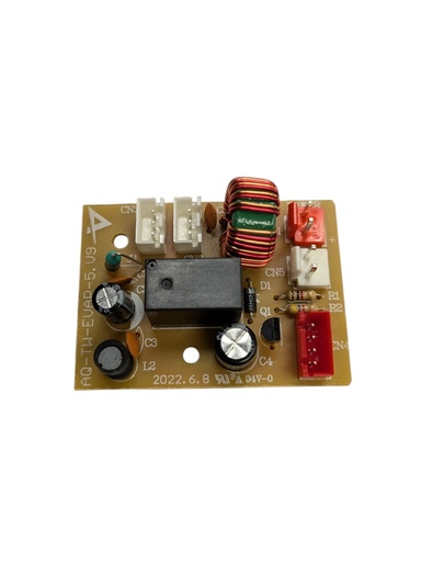 [SFKARL002] KARL - Carte d'alimentation Z-0700