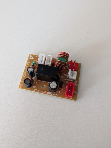 [SFKARL002] KARL - Carte d'alimentation Z-0700