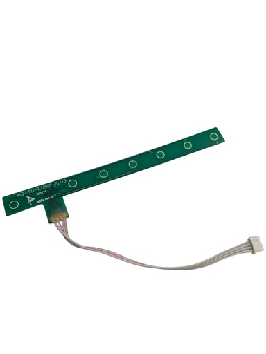 [SFKARB0016] KARL Big- Carte de controle tactile PCB Z-0699